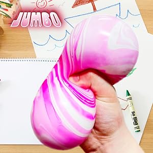 Squishy Ball