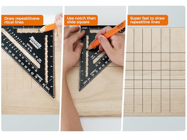 7inch speed square