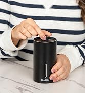 Black Waterless Diffuser