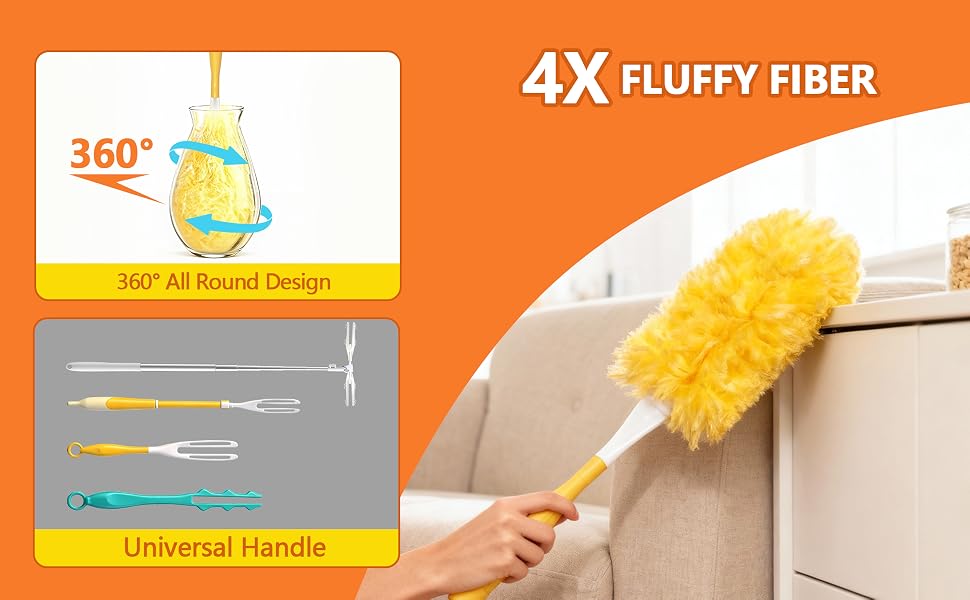 swiffer duster refills