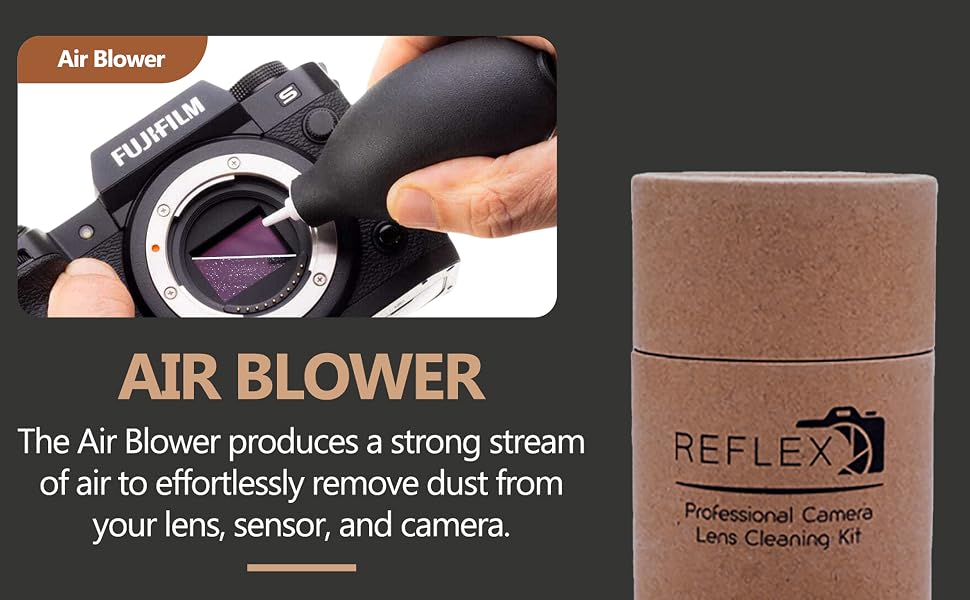 19 in 1 Cleaning Kit