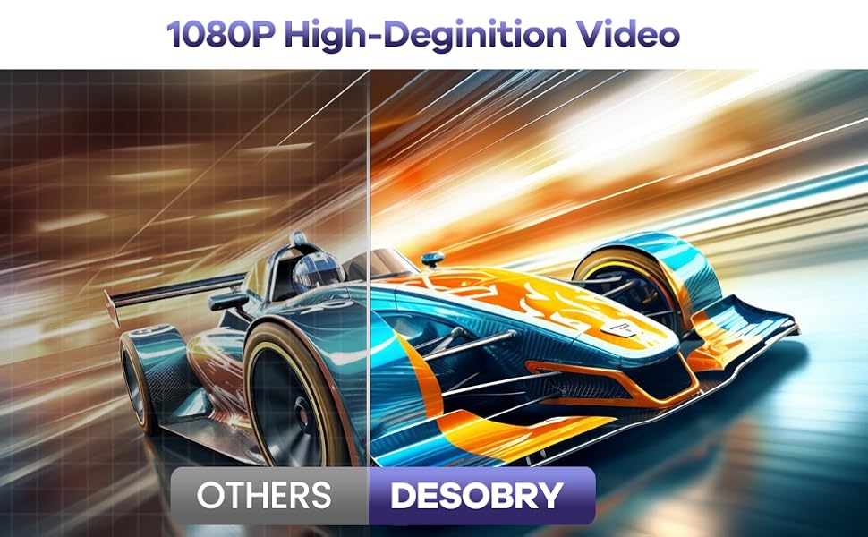 dvd player hdmi