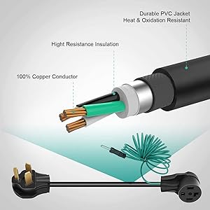 dryer plug 4