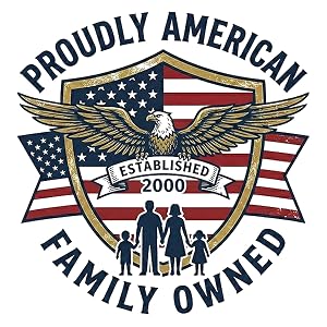 US Family Owned Company