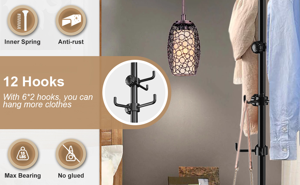 coat rack