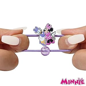 minnie