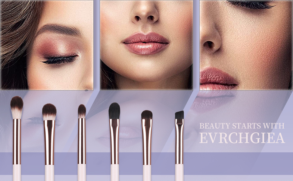 Professional Eye makeup kit