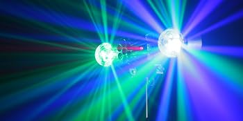 stage lights systerm