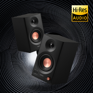 Edifier MR3 Powered Studio Monitor Speakers