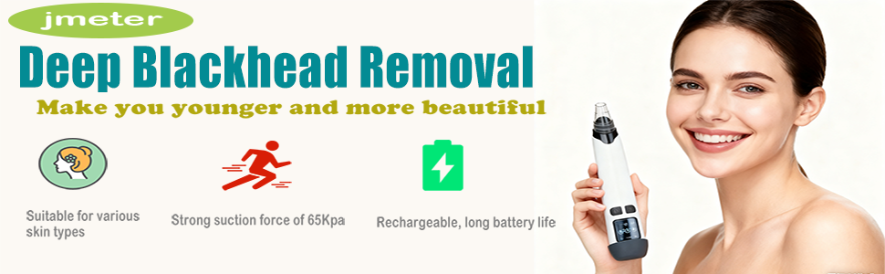 Blackhead Remover A+1