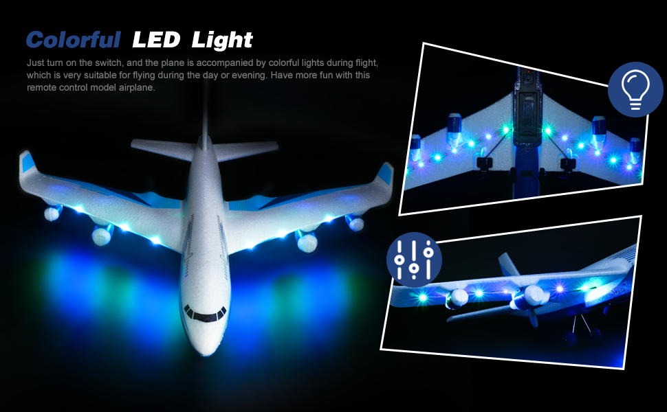 LED light