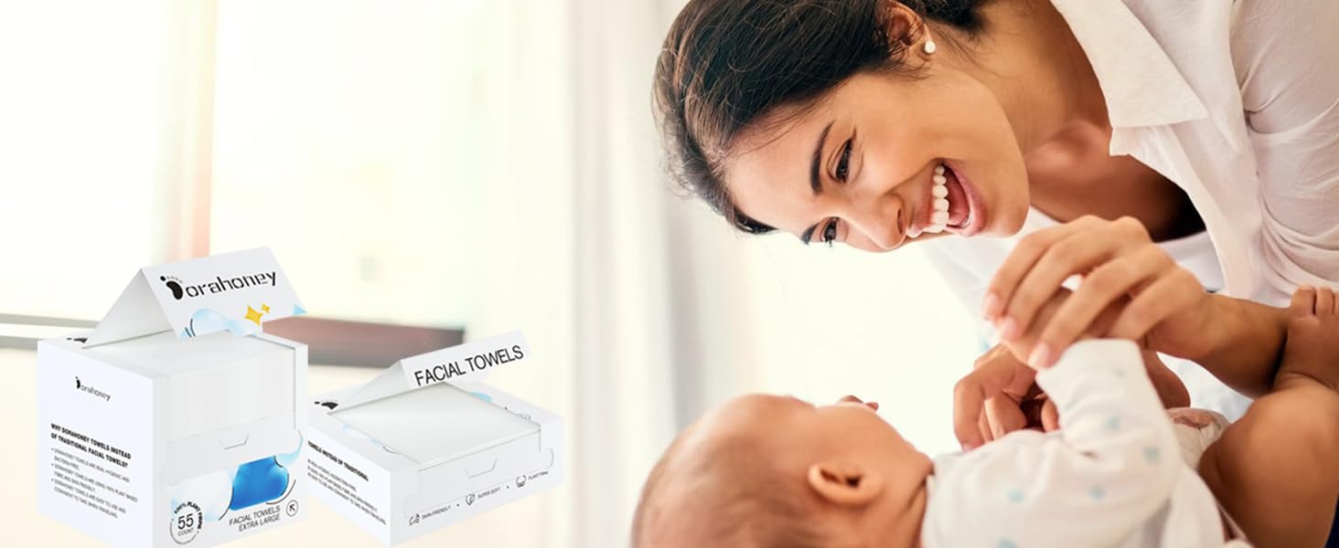 face towels