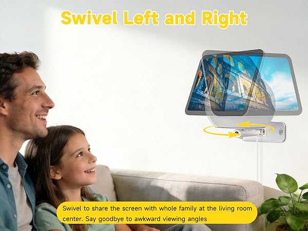 alexa show 11 wall mount
