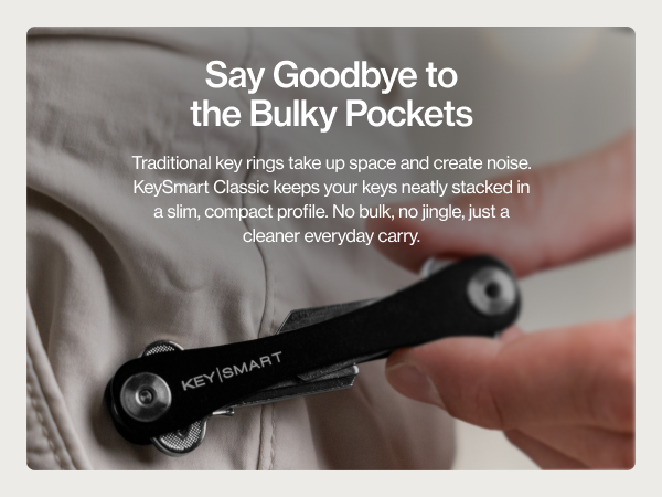 keychain
