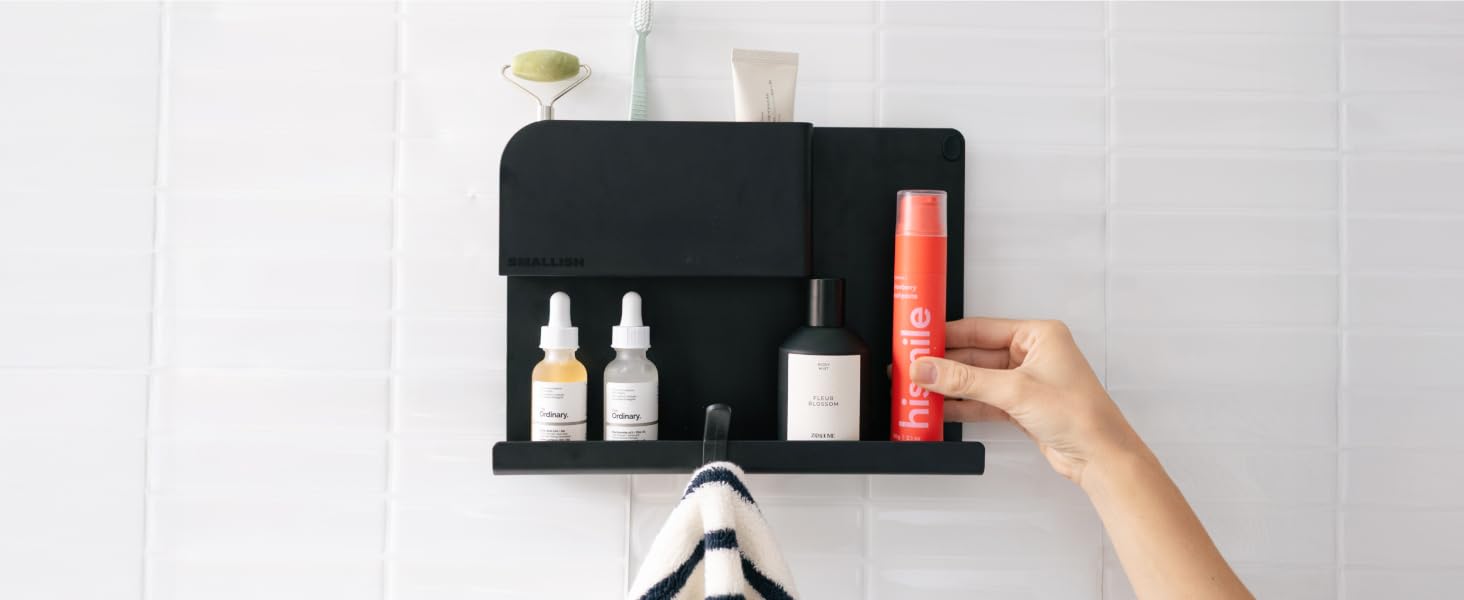 WallShelfie