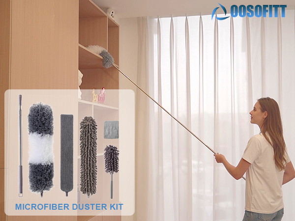 duster