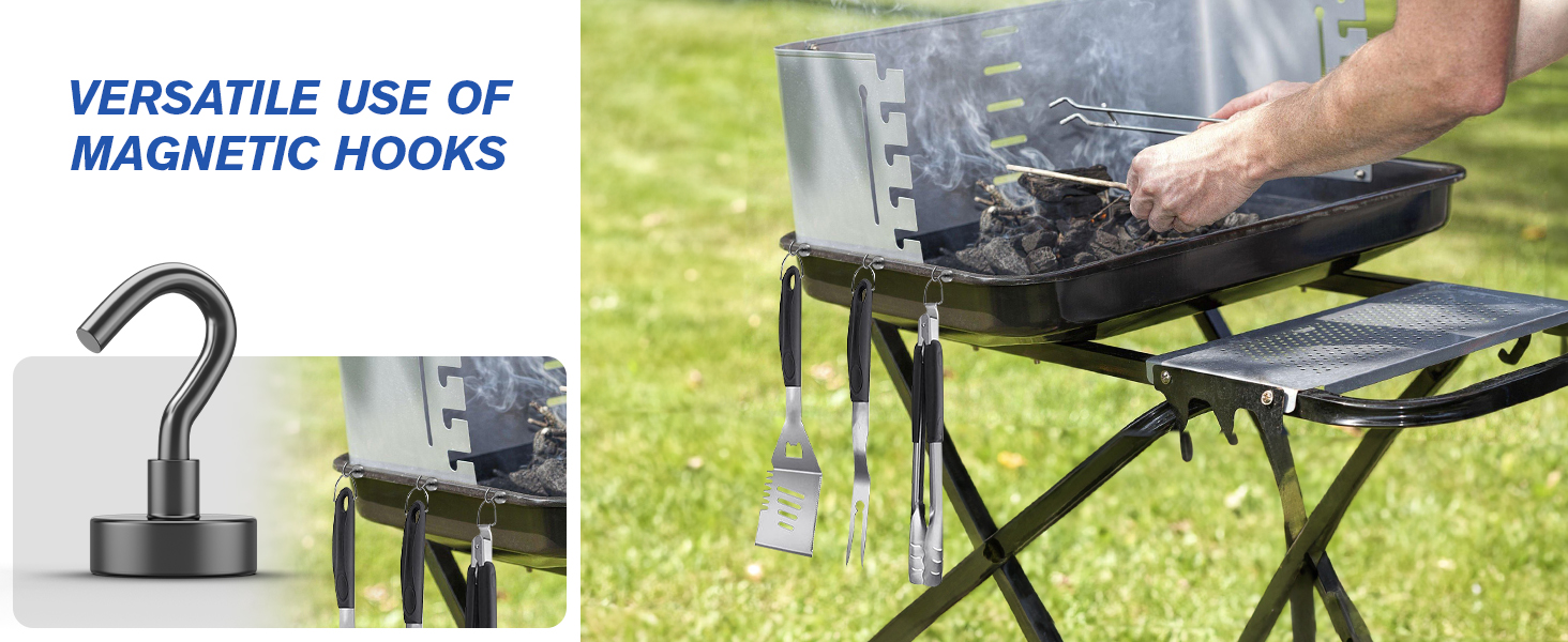 OUTDOOR USE