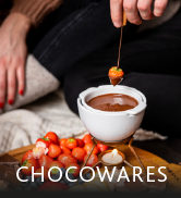 chocolate sauces for a chocolate lover