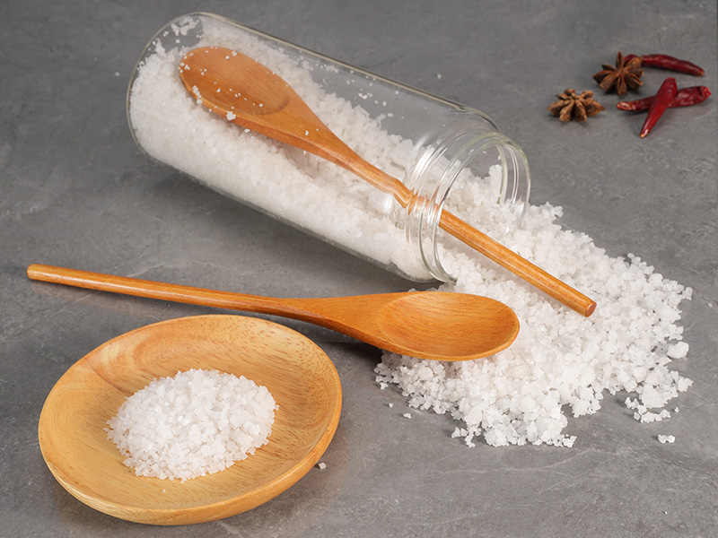 wooden spoons for cooking