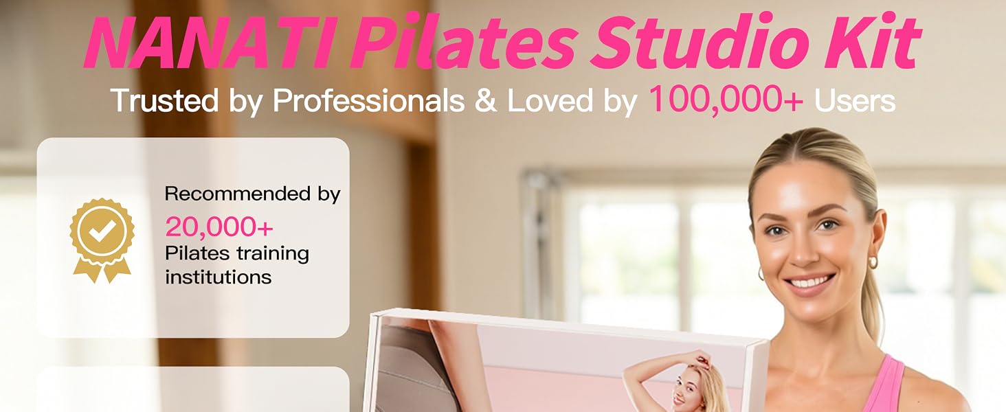 Pilates Kit
