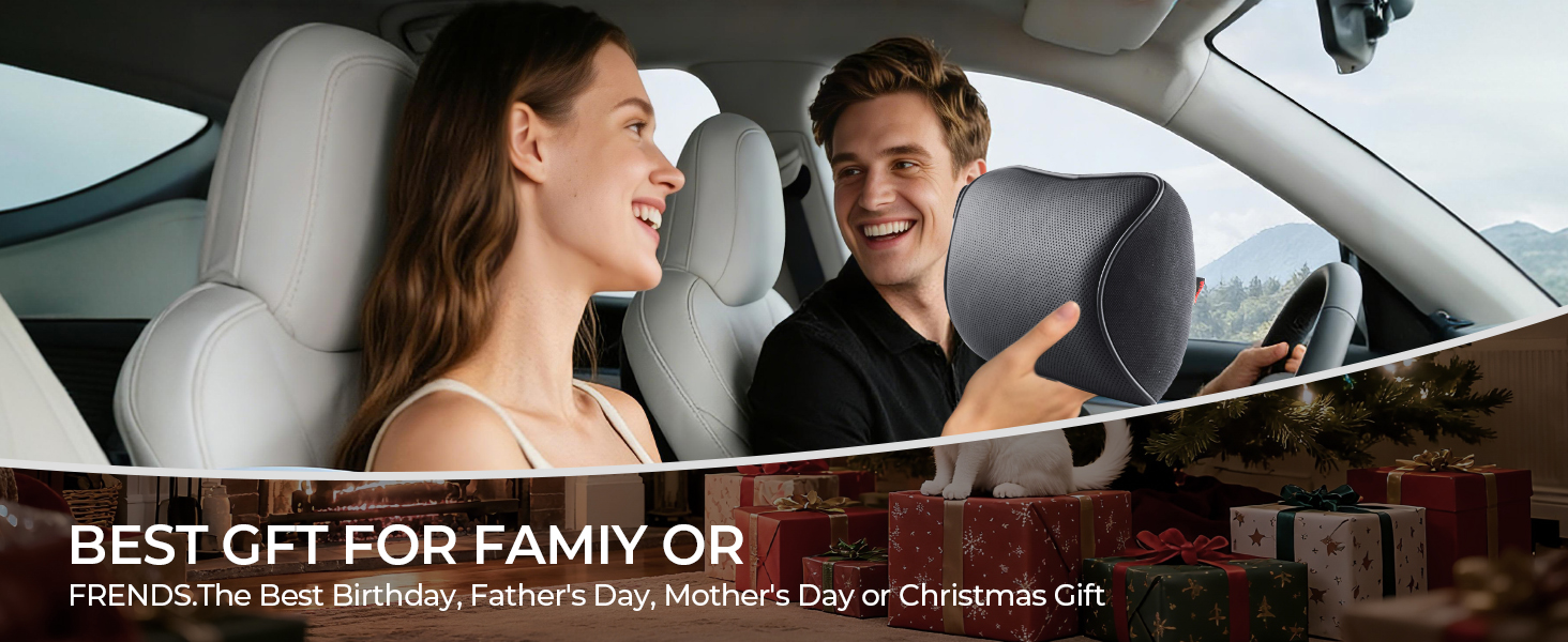 car headrest pillow?car neck pillow?car neck pillow for driving?neck pillow for car?car pillow
