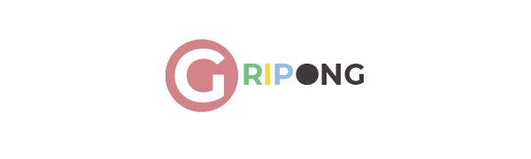 gripong color logo