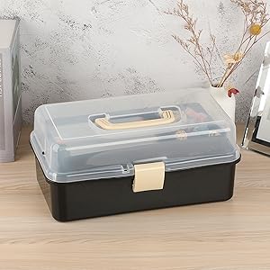 Stationery Storage Box