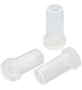 Fibershack - SC Fiber Optic Dust Caps for Fiber Optic Cables and End Faces - 200 Fiber Dust Caps ...