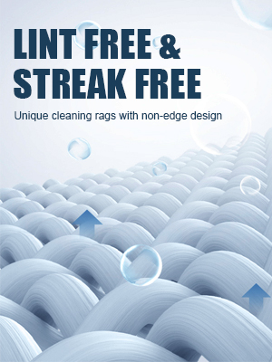 LINT FREE