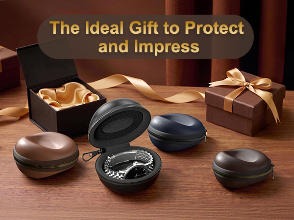 The Ideal Gift to Protect and Impress