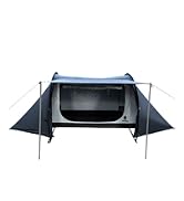 tunnel tent