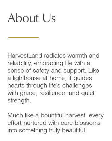 About Harvestland