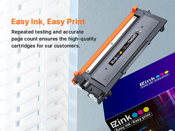 TN660 TN-660 TN630 Toner cartridge