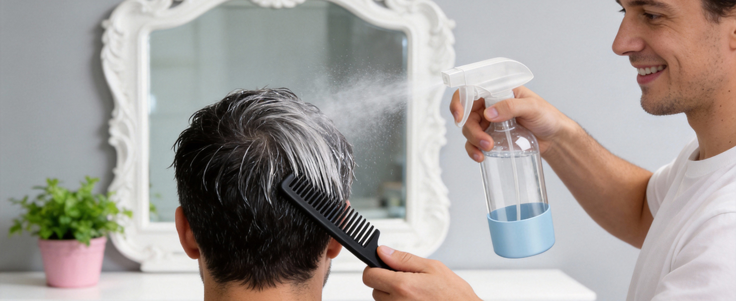 Hair care