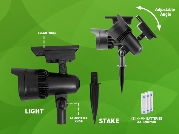 EC23391 2pk Solar Spot Light MOBILE_0