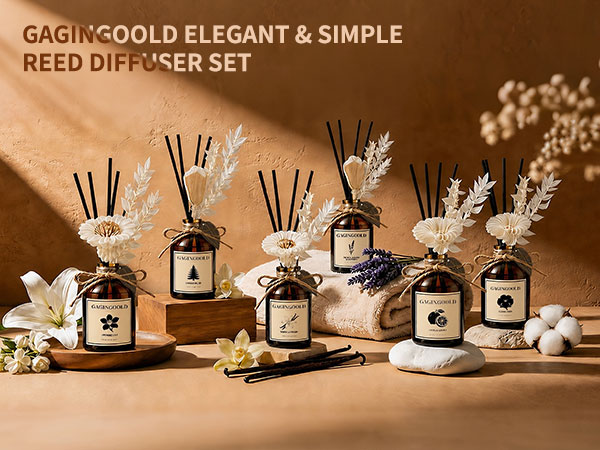 Reed Diffuser