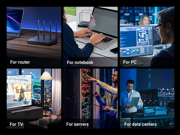 ethernet cable cord internet lan gigabit patch cable connector RJ45 shielded black long router