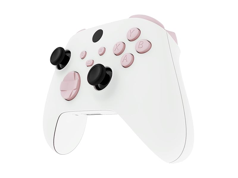 Replacement Buttons for Xbox Series X