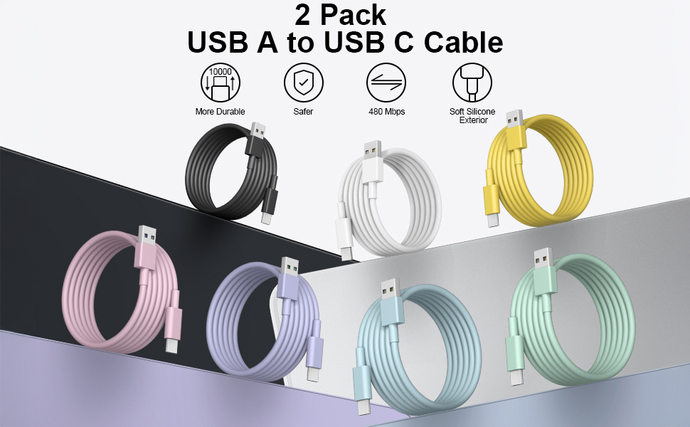 usb to usb c cable apple