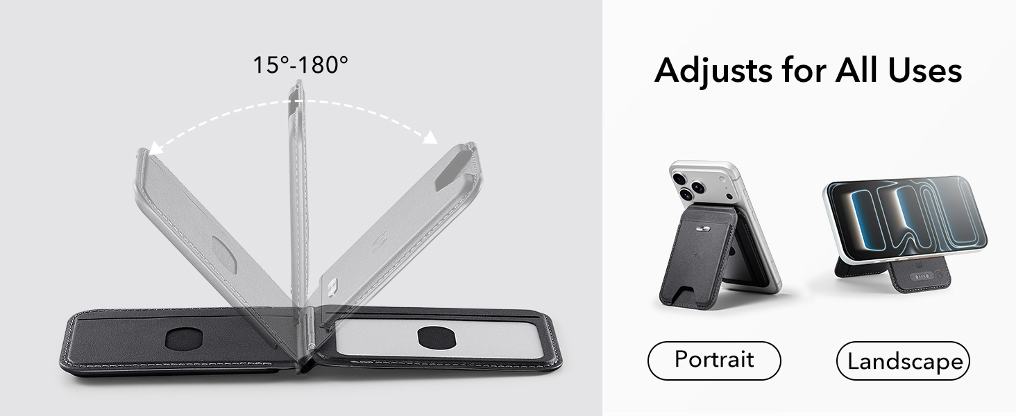 magsafe find my wallet