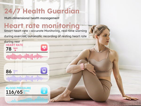 hear rate