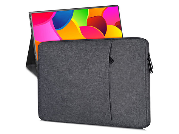 Portable Monitor Sleeve