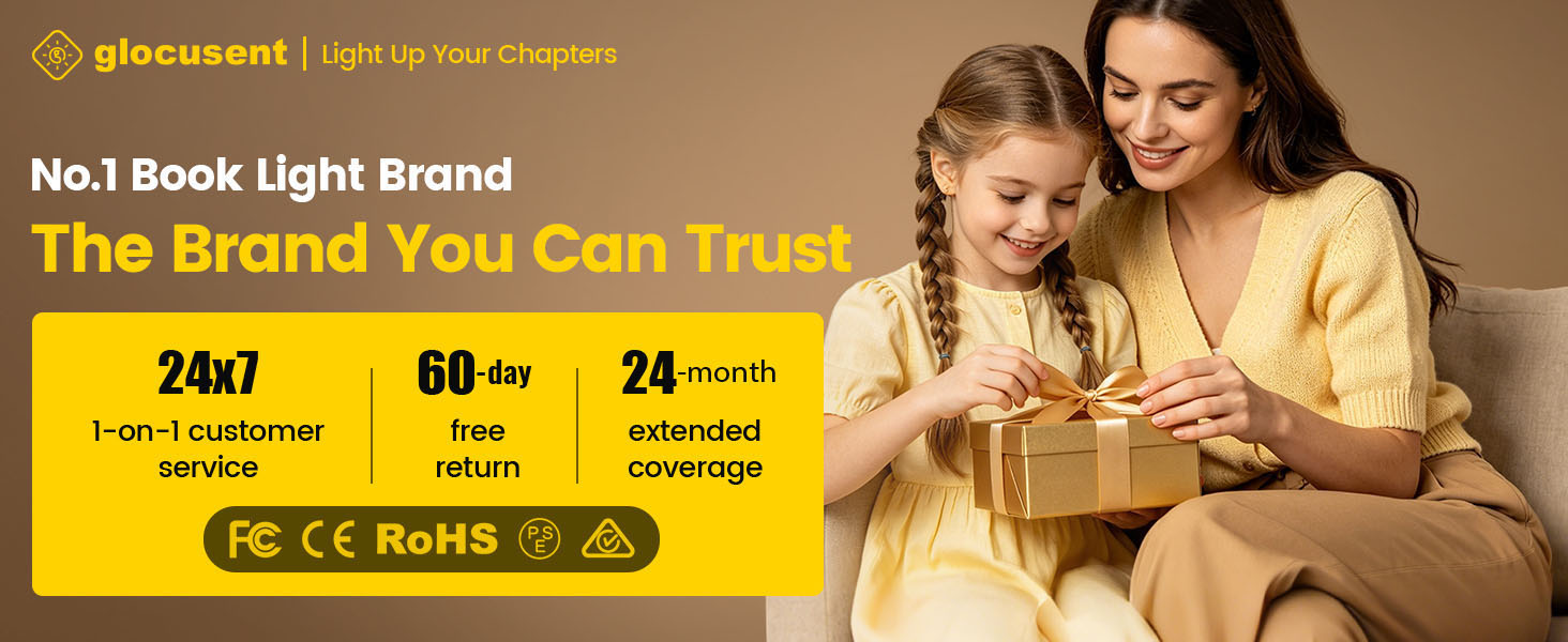 Gifts for Book Lovers Kids men women