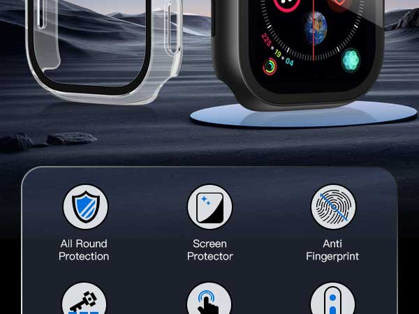 apple watch case