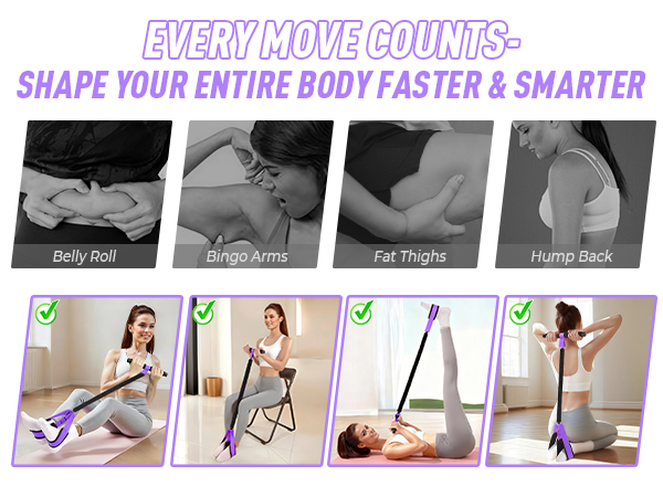 exercise bands with handles