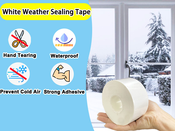 window seal tape