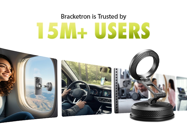 MagAlign AIR Trusted (mobile)