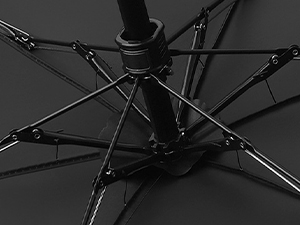 6K umbrella frame