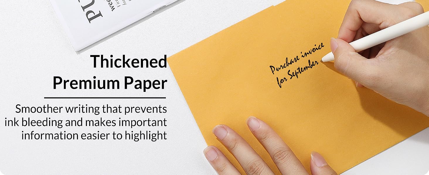 envelopes