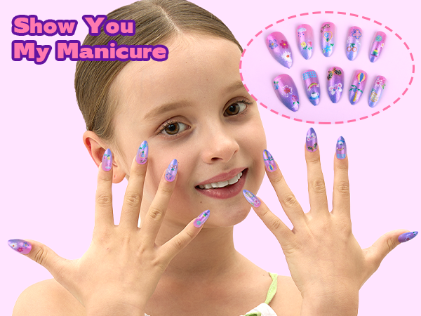 nail art stickers